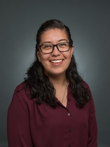 Miriam Hernandez headshot